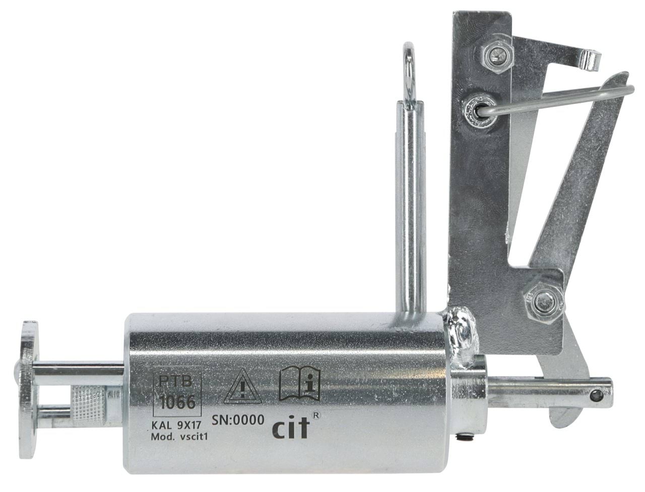 cit Vole Spring Gun VoleShot, Cal. 9x17