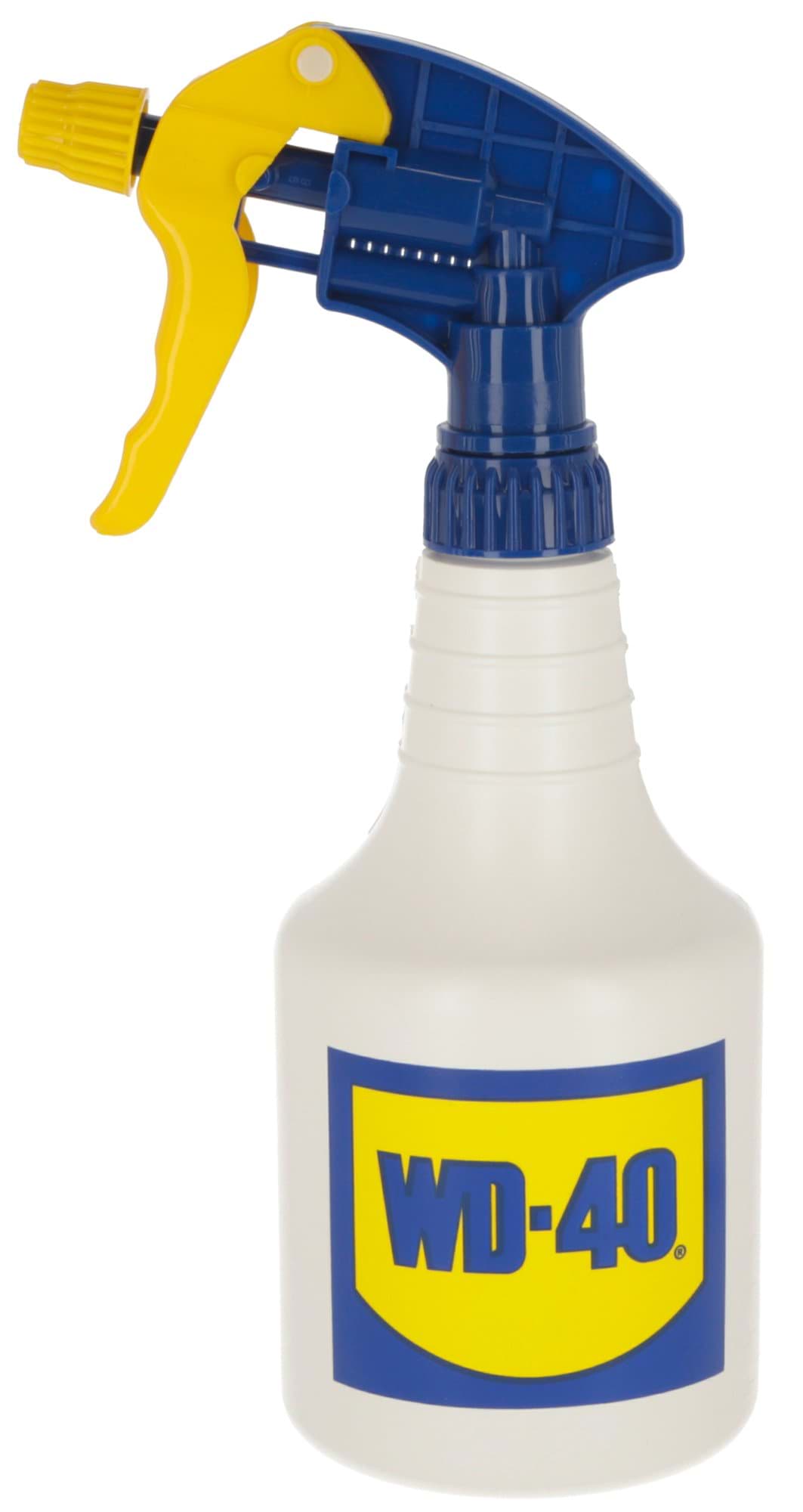 Sprayer (empty) for WD-40