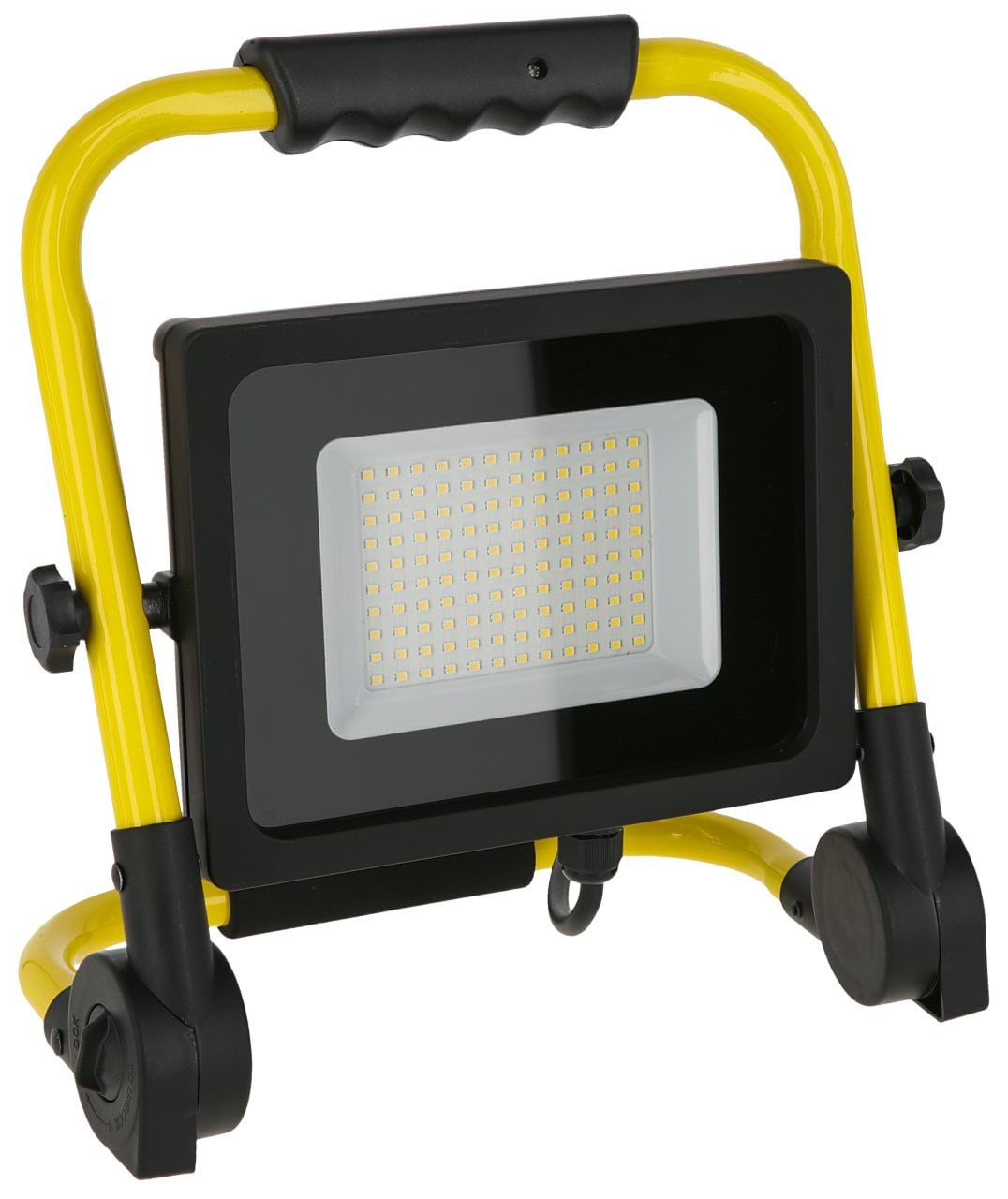 LED Floodlight, 70W
