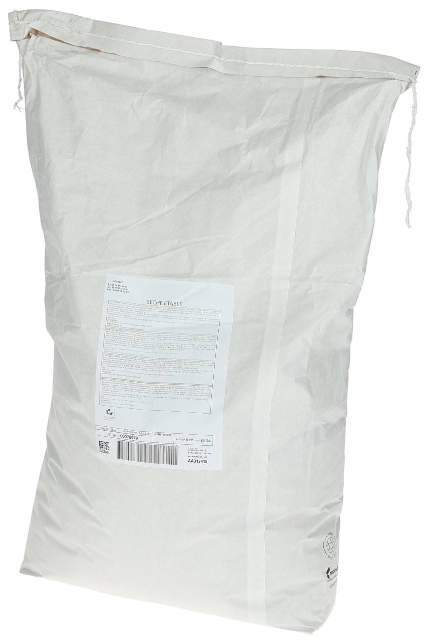 Seche-etable 25 kg (Stable Desiccant)