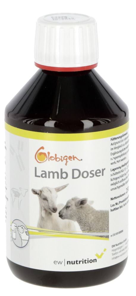 Globigen Lamb Doser, 250 ml