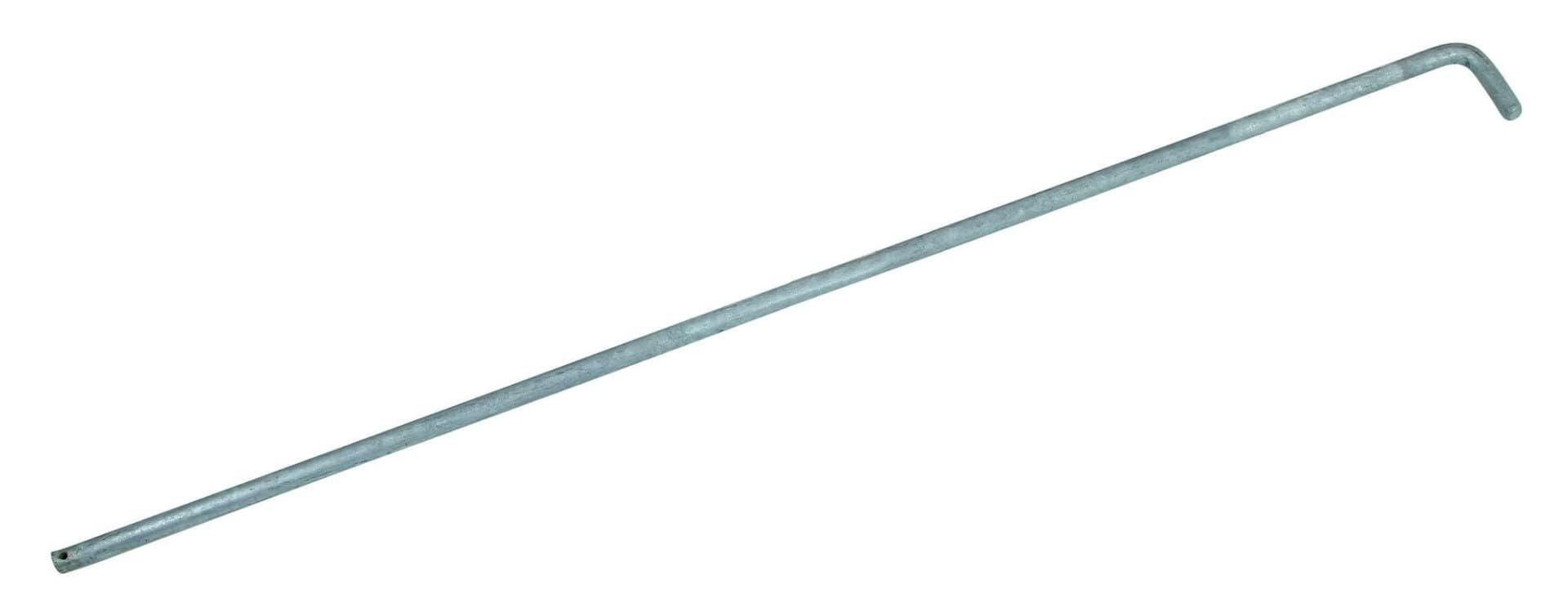 Connection rod for sheep panel, Mod. 2020
