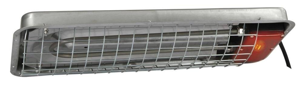 Heating reflector for piglets 230V - 150W