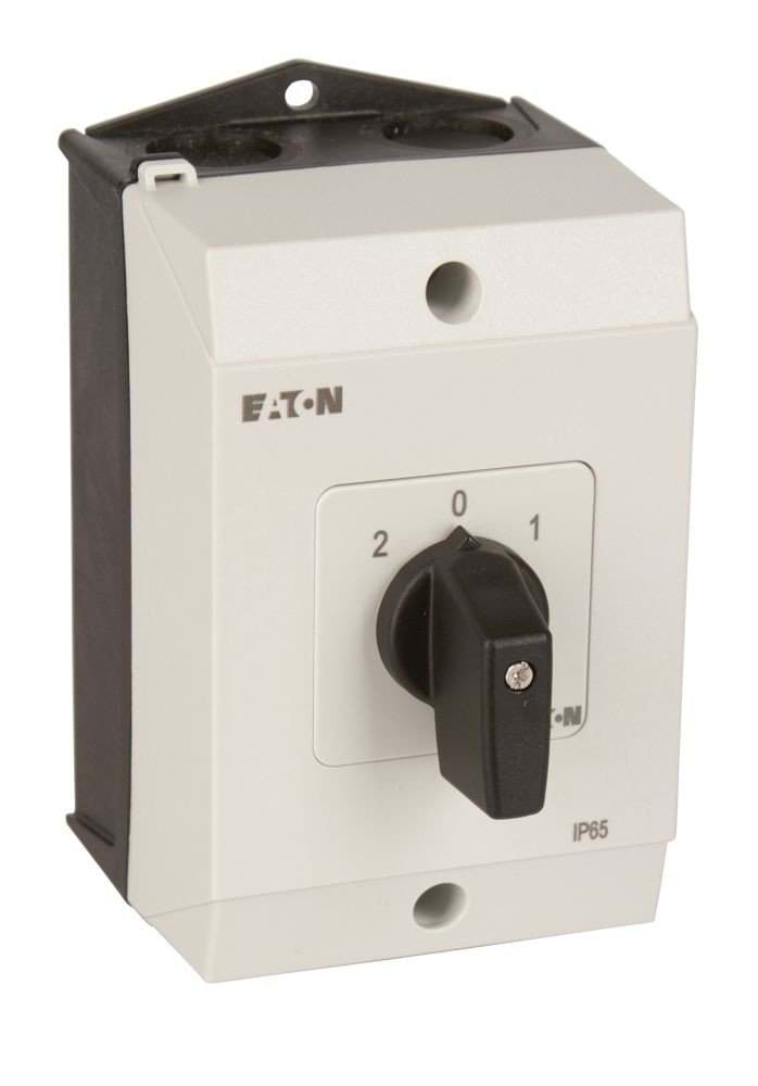 Power Switch for Sunny Boy heater, 16A