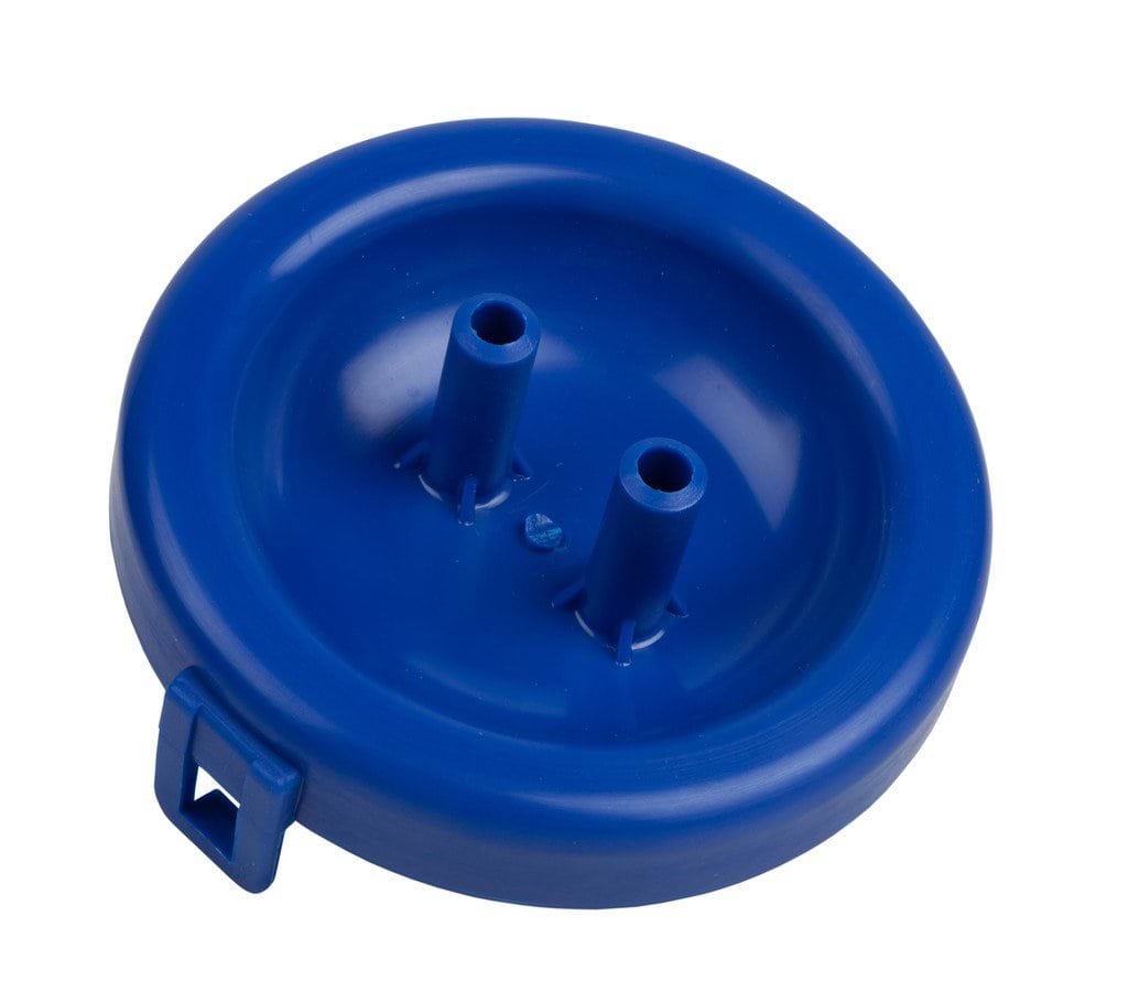 SHOOF separator cover