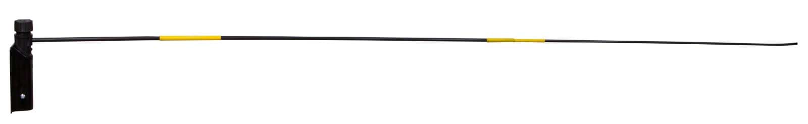 Spare post 3,00 m for  electric gate, 1 pcs