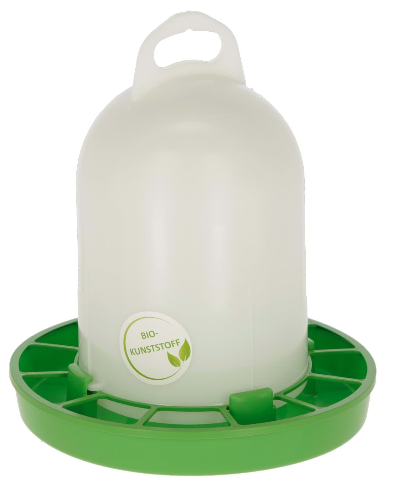 Auto-Feeder 4 kg Organic Plastic