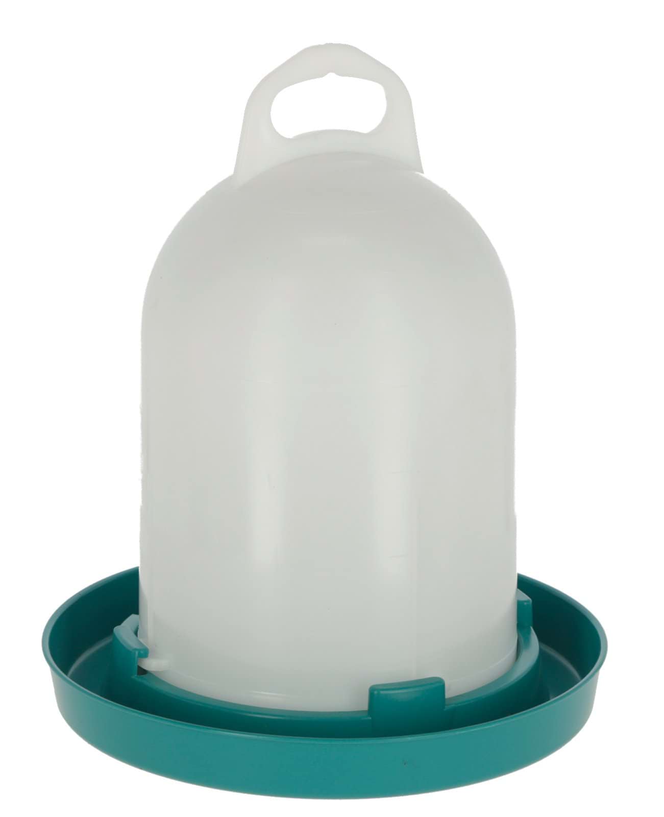 Plastic Drinker 5.5 L petrol
