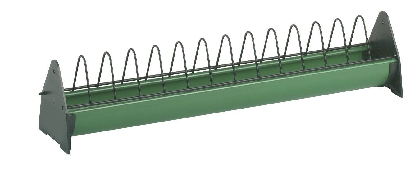 Feeder for chicken, 50 x 7 cm orig. Stükerjürgen, plastic