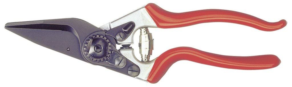 Hoof shear Felco 50 with rotating handle