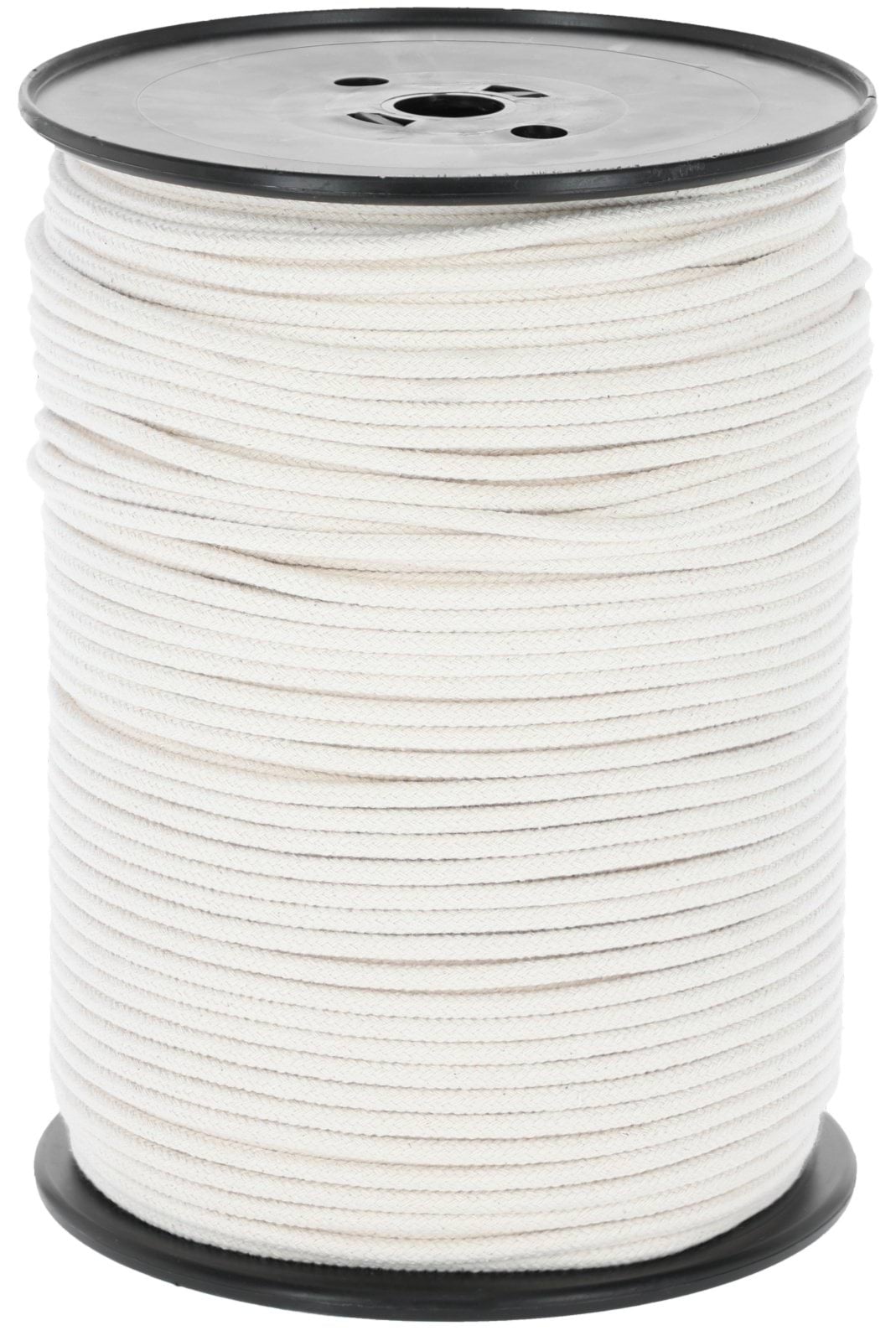 Play Rope, Ø 6mm, 300 m Cotton, on a Reel