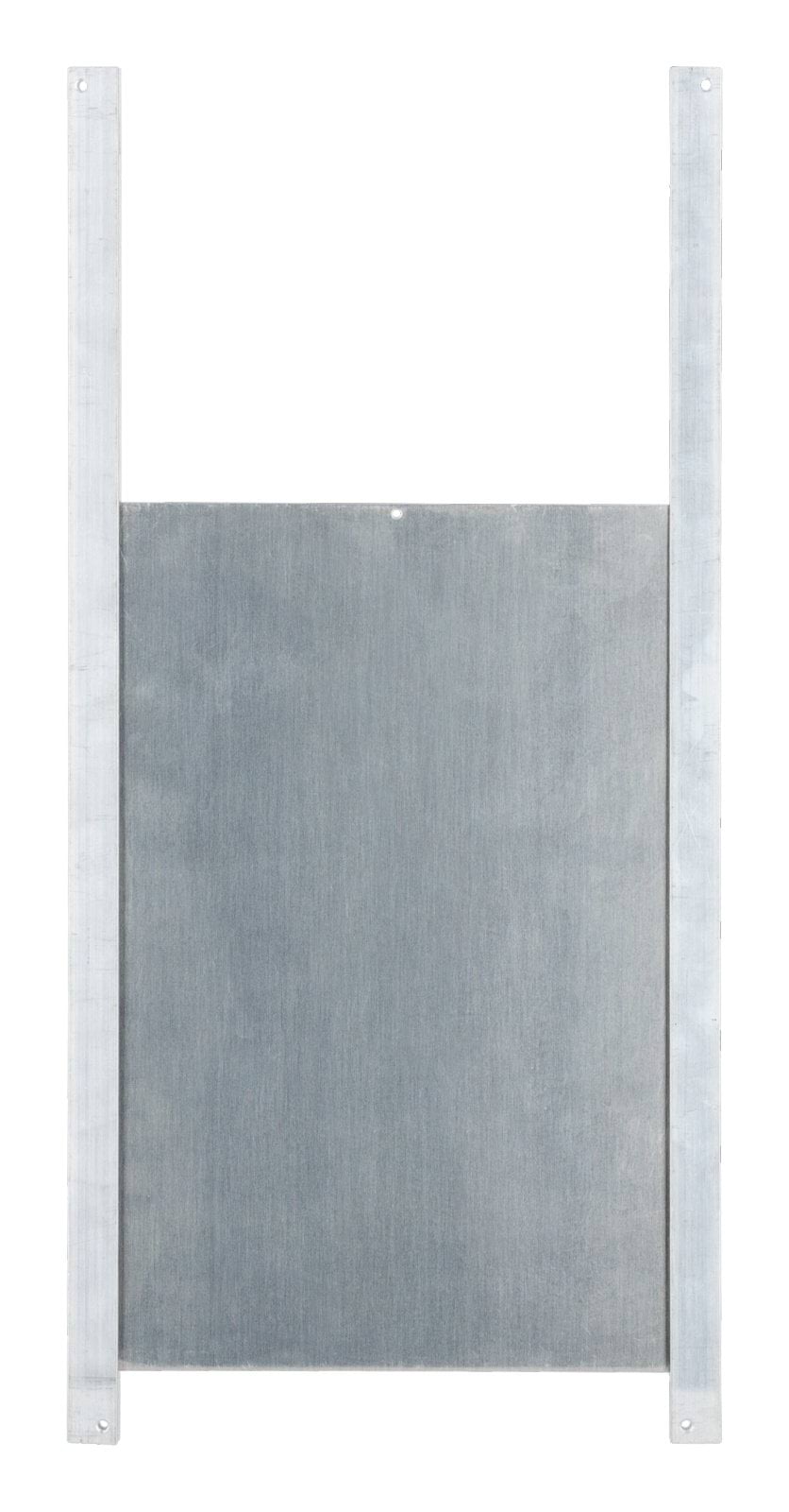 Sliding Chicken Door300x400mm Aluminium,