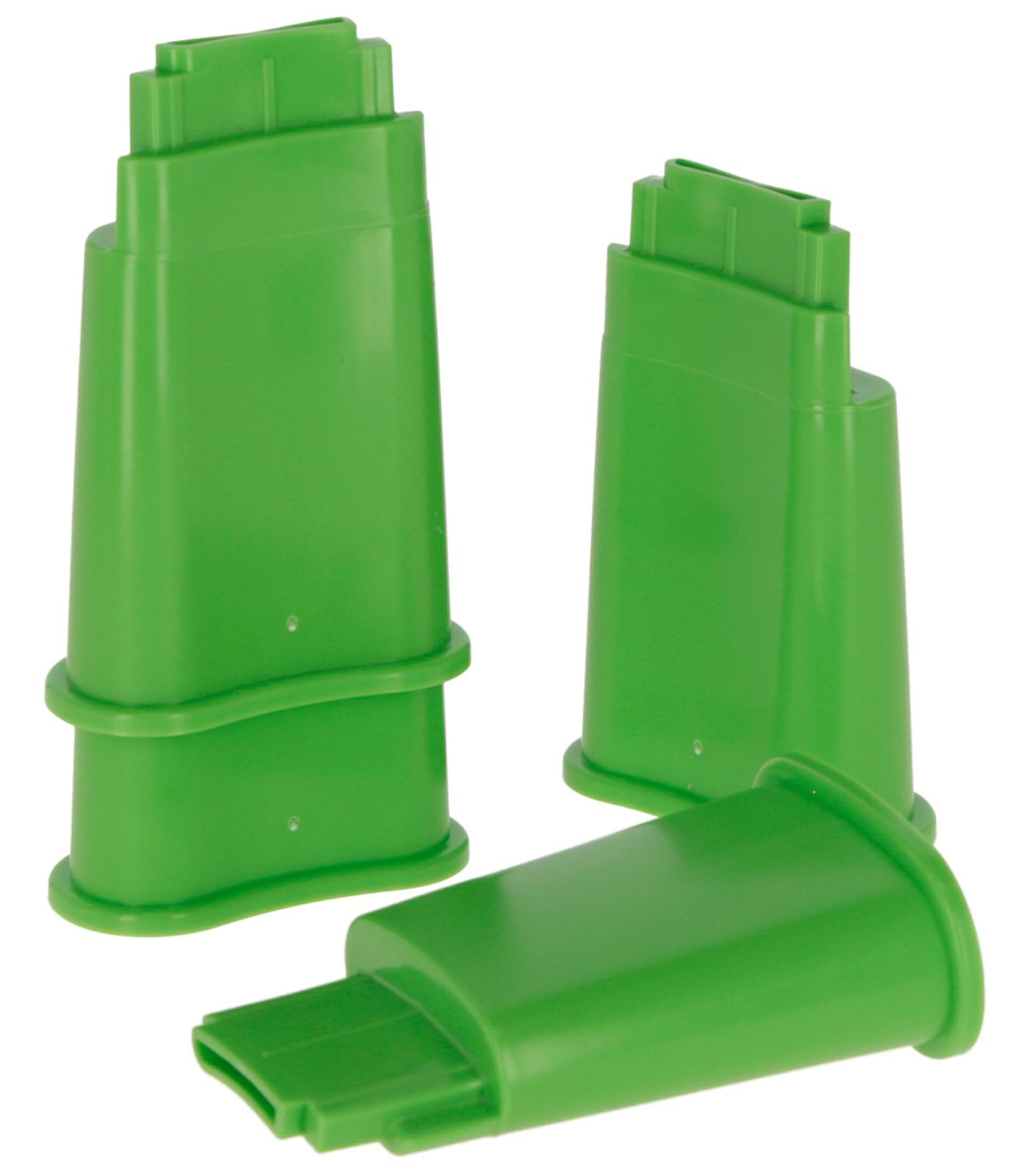 Feet 4-pack, Matching For Drinkers 70141 and 70142