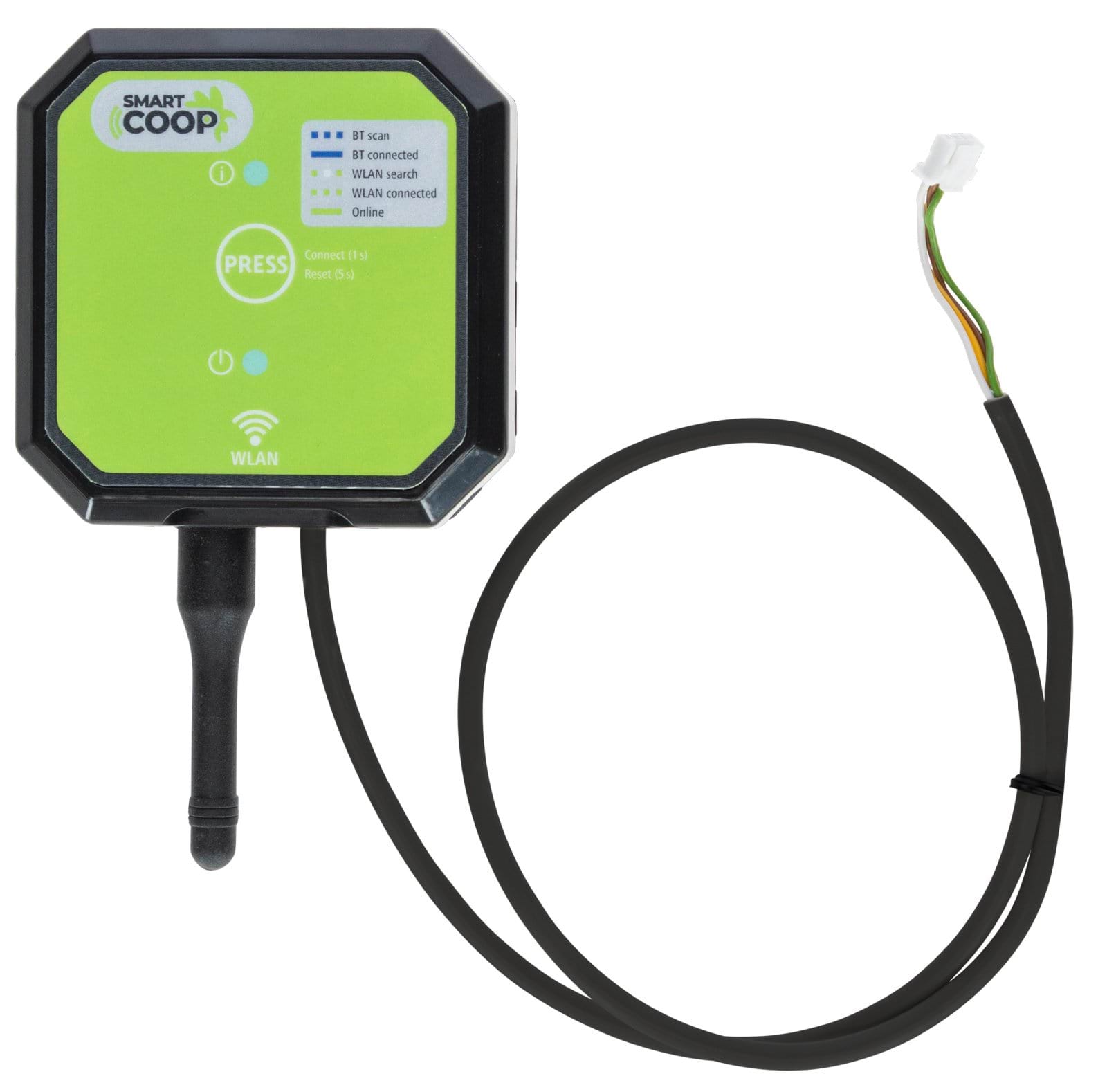 SmartCoop Conn. Module