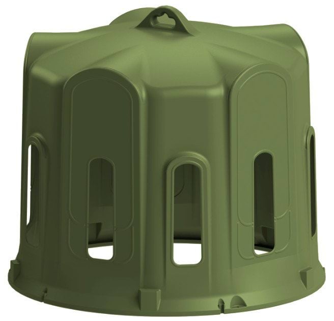 Hay Bell for Sheep/Goats/Pony