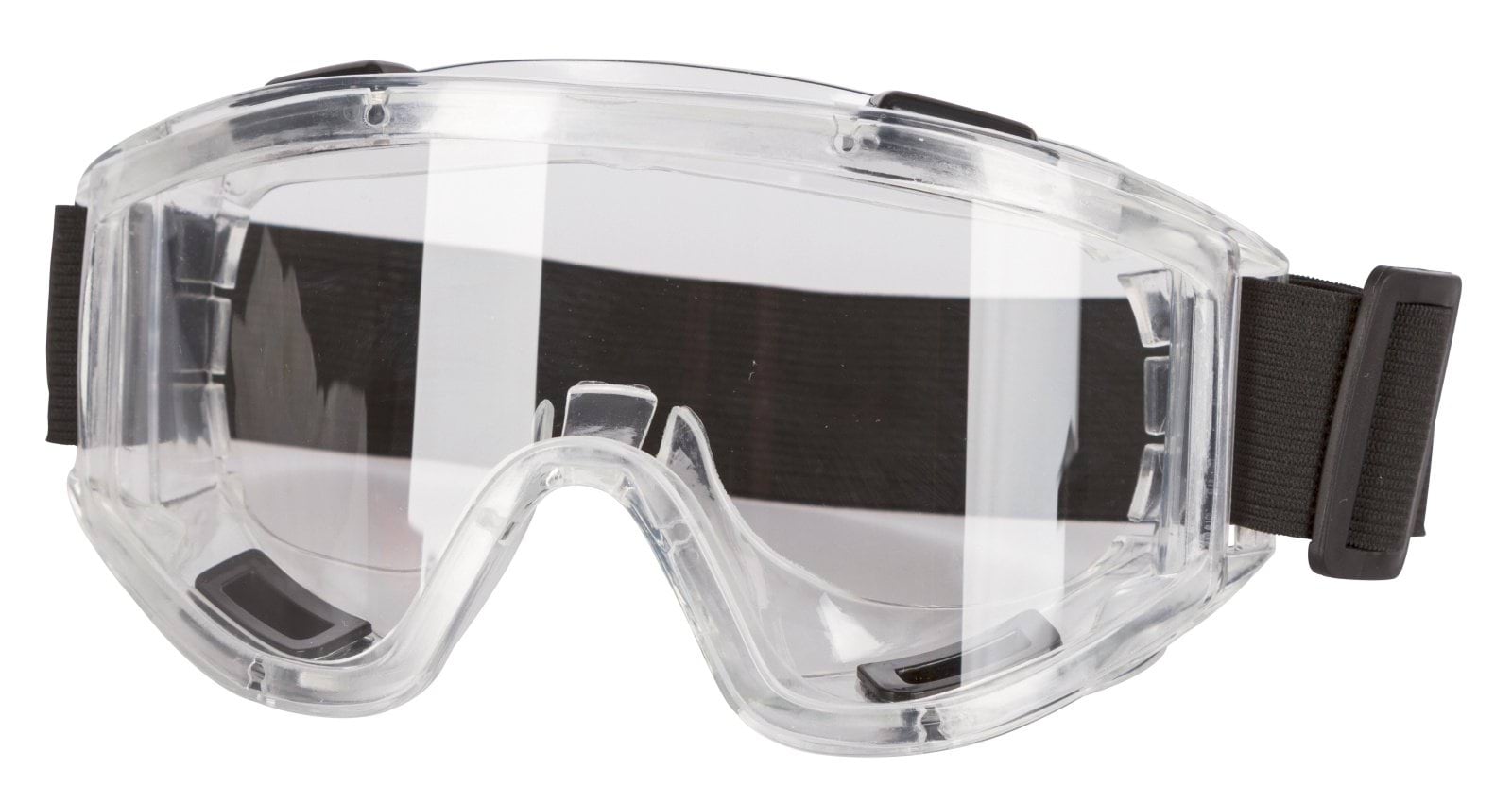 Panoramic googles