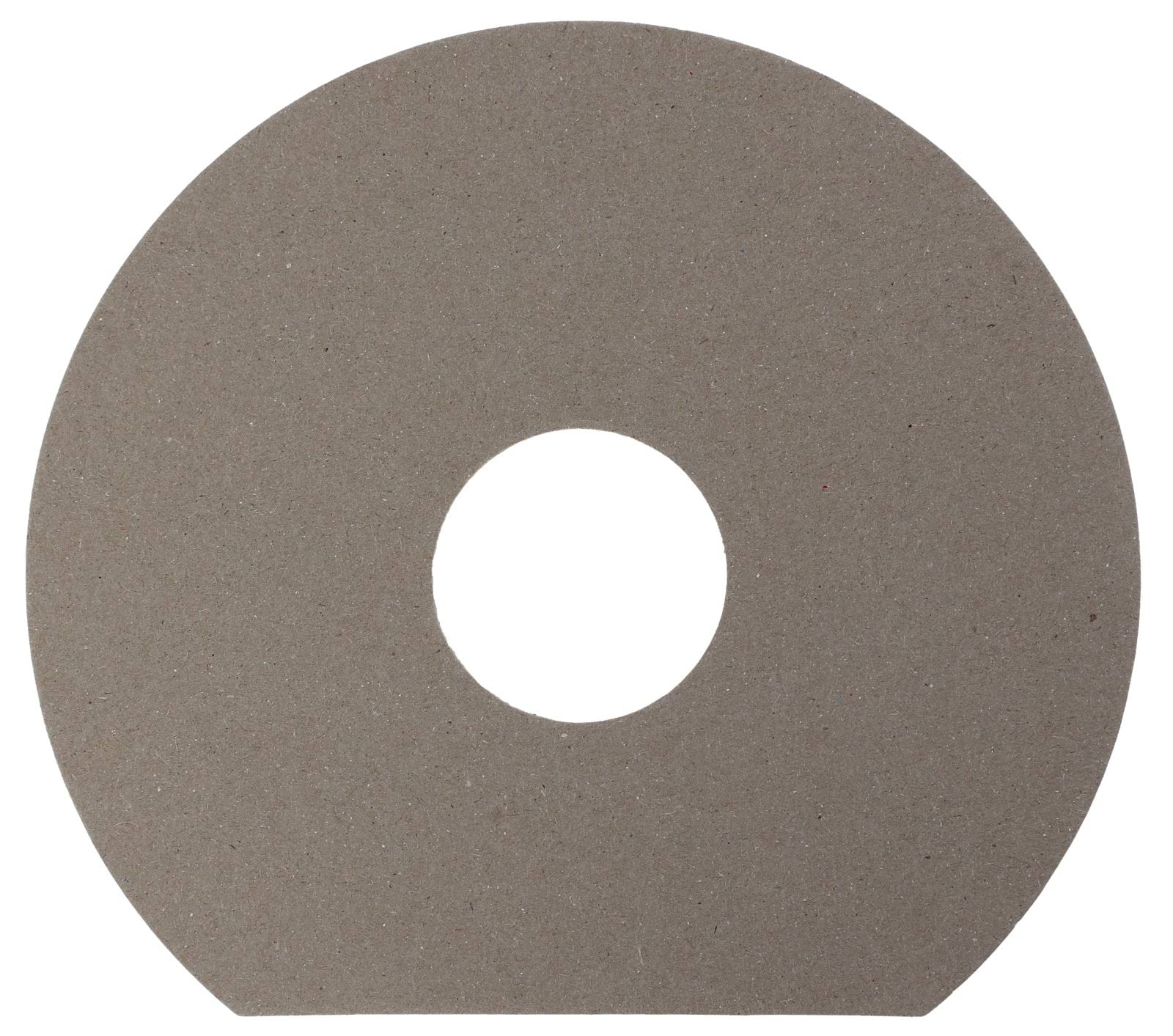Gasket ring for adapter plate 221757