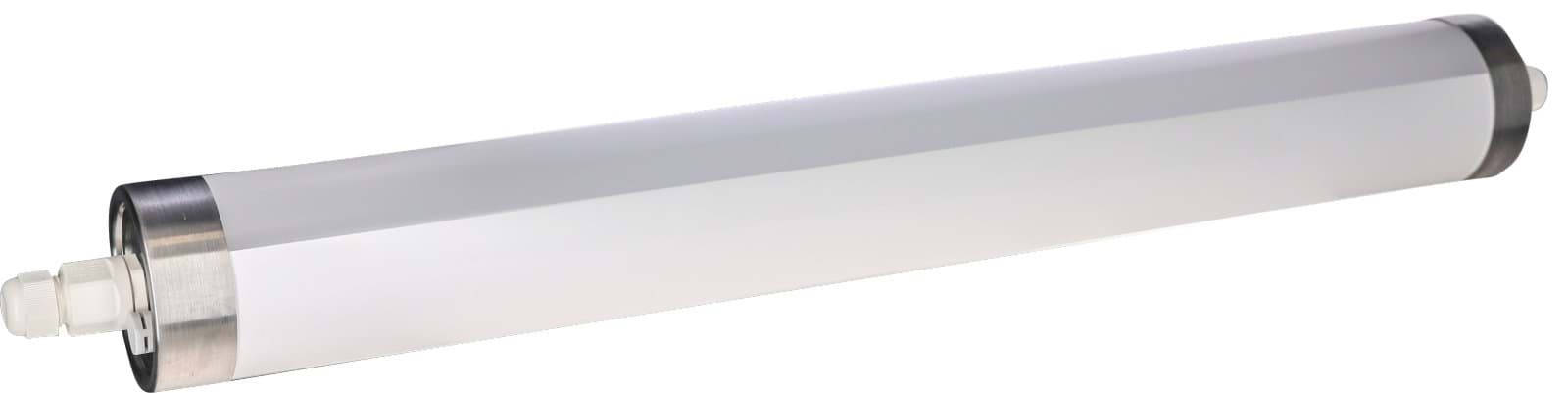 LED Moist-Proof Lamp FarmTUBE 40W, 120cm