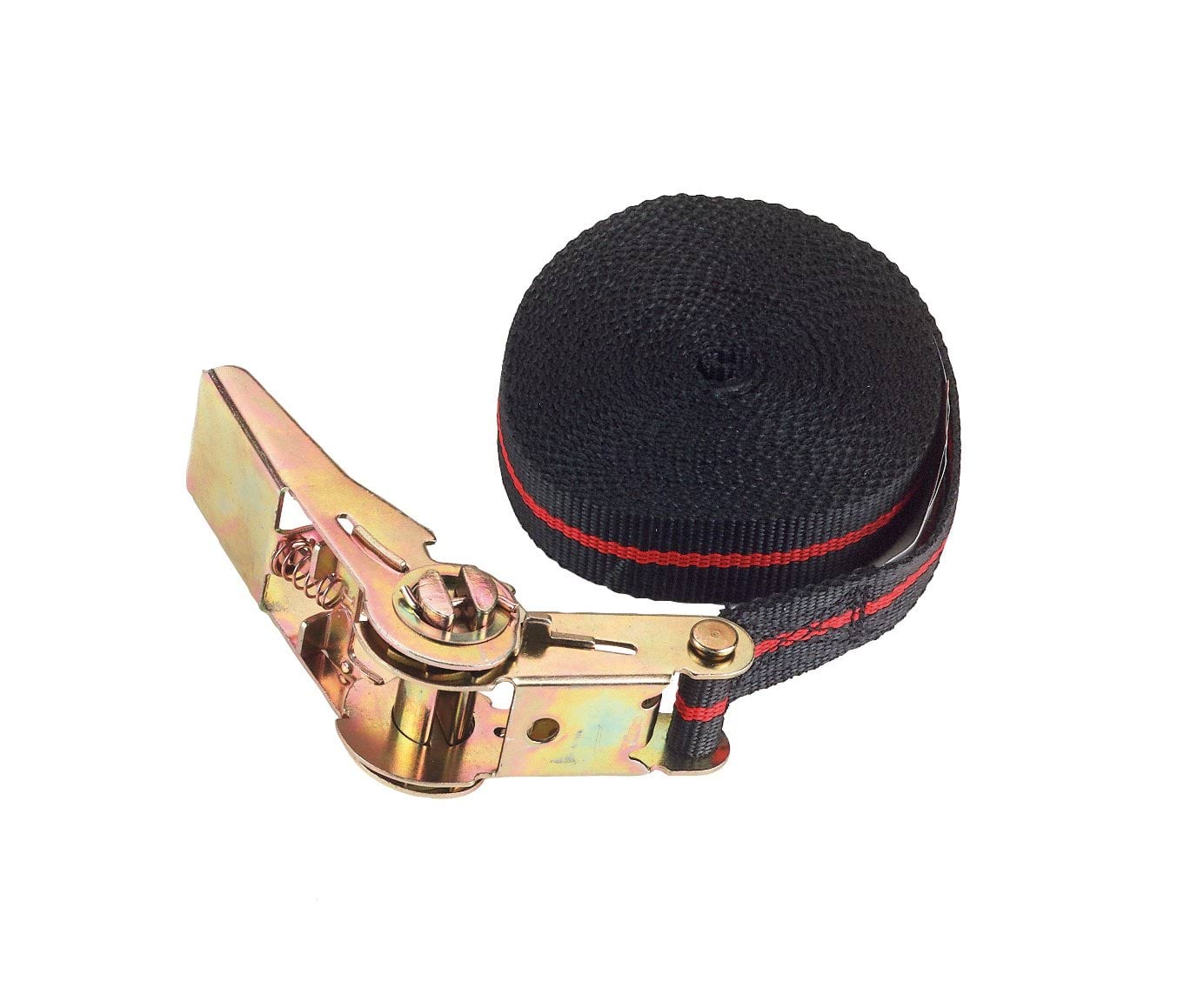 Action lashing strap, 1-piece, 5 m/25 mm, 245 kg