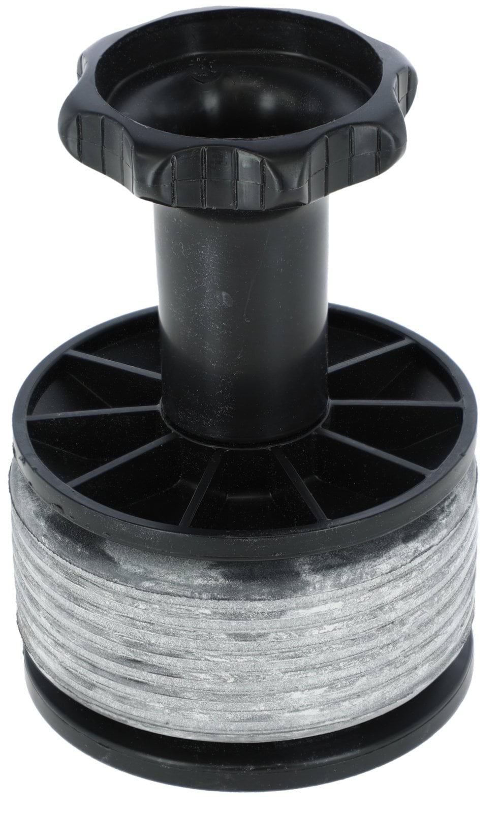 Sealing Plug for Rapid Drain tray, stainless steel