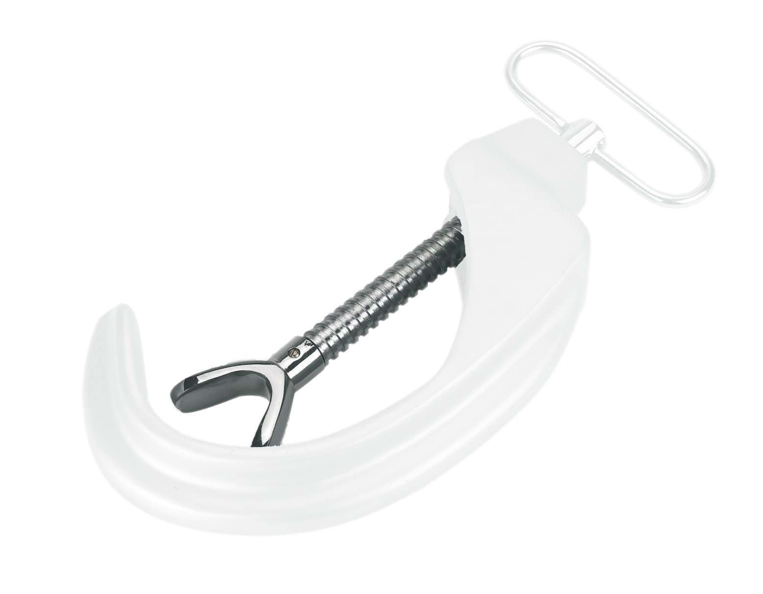 Part 'Y" to the tendon buckle, Kerbl