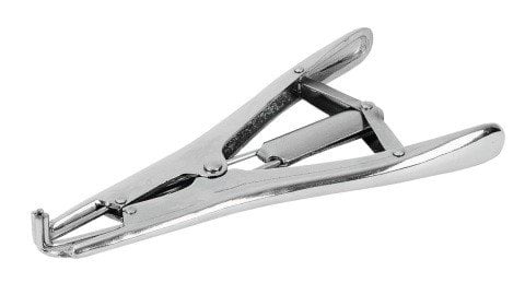 Castrating band applicator, metal, 1 pcs/pack