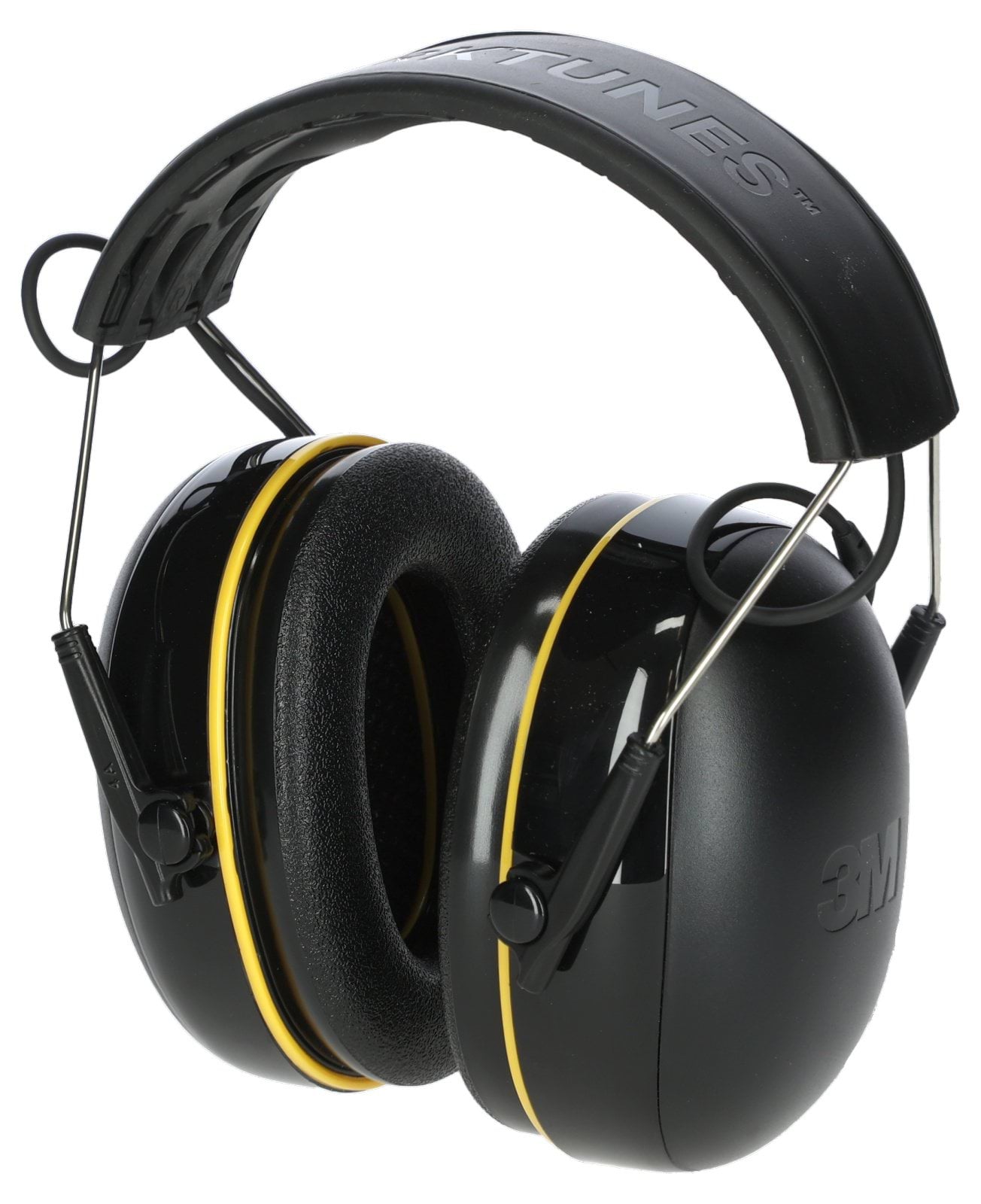 3M WorkTunes Connect Ear Protection with Bluetooth