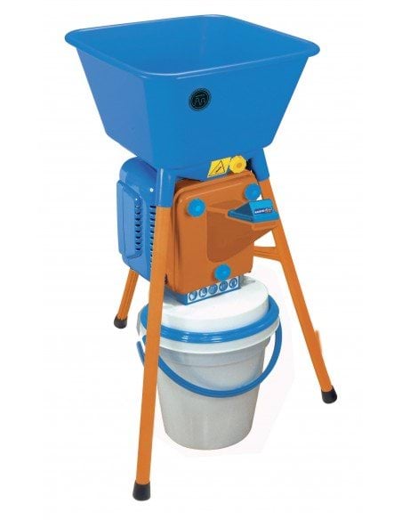 Grain Mill 750 watts
