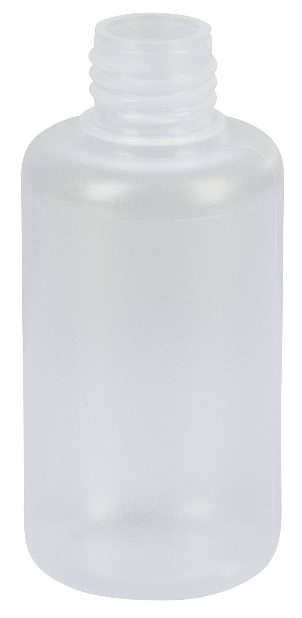 Semen bottle 100 ml, plastic