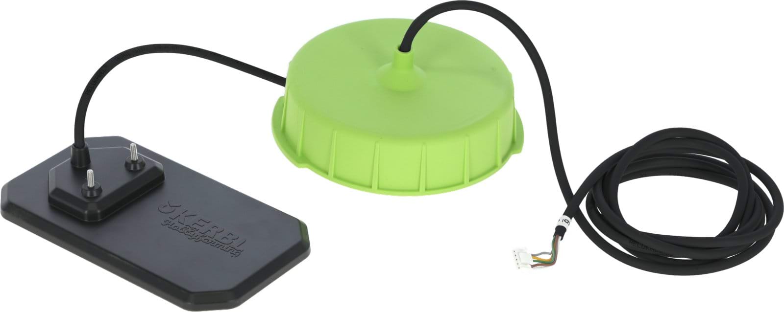 SmartCoop Drinker Heater with Fill Level Sensor