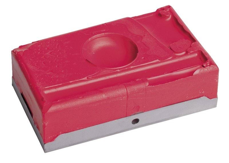 Crayon for ram harness, orig. Raidex, red