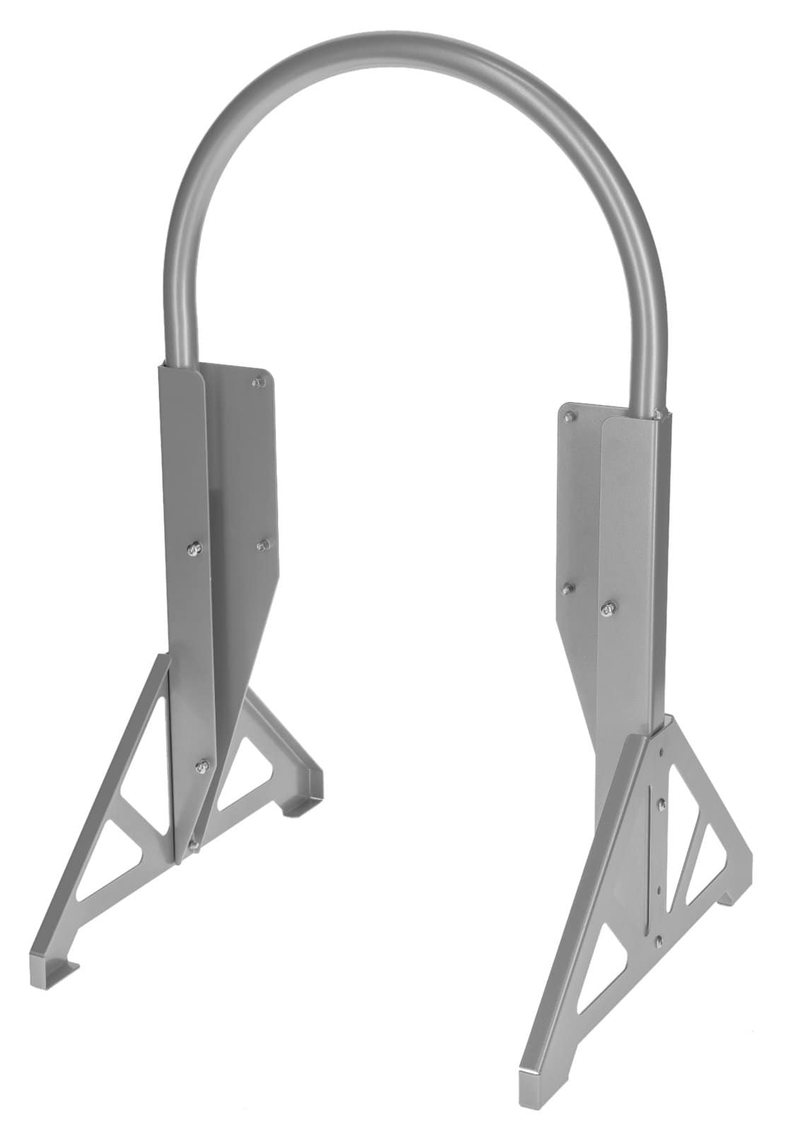 SmartCoop Mobile Stand for 70660+70651, painted grey