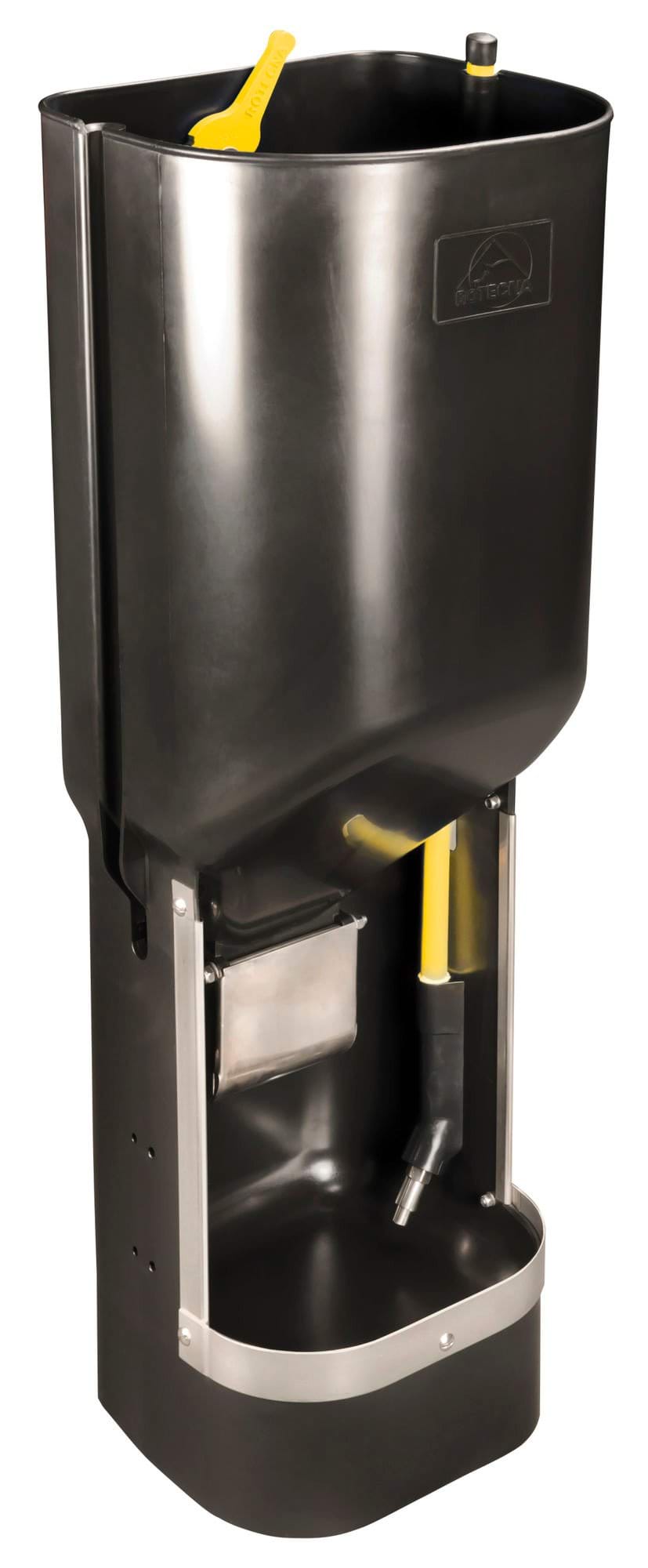 Grow feeder Maxi feeding  machine, 60l