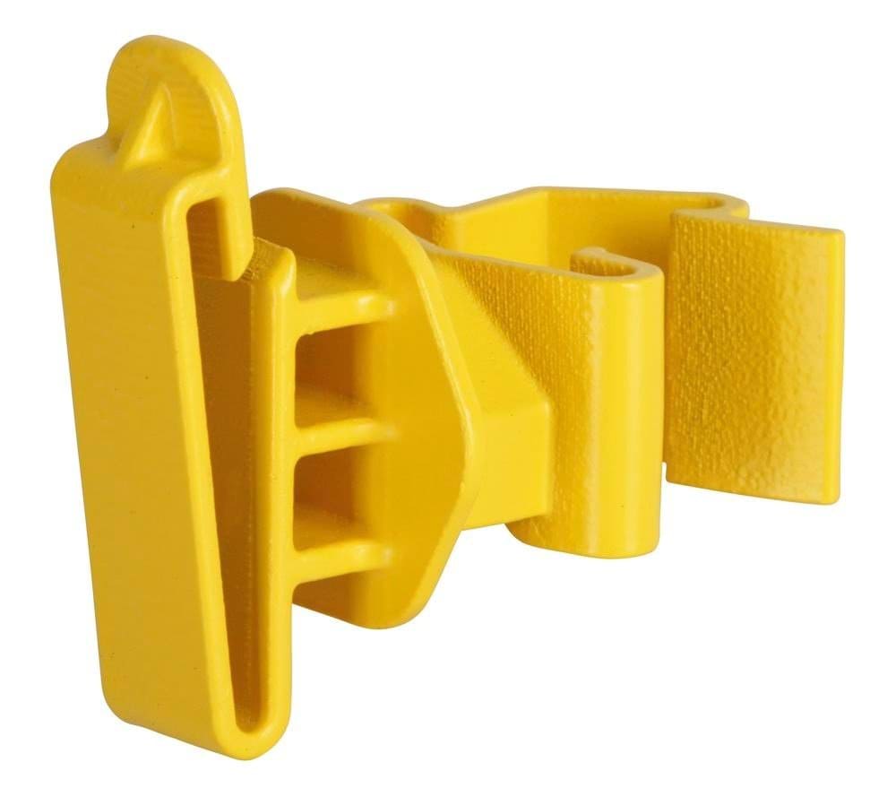 T-post Tape Insul. yellow