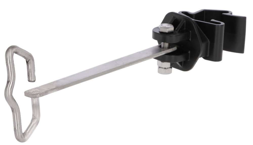 Corner Solution Tape/Roe for T-Post