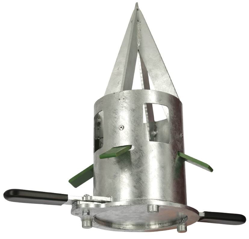 BigBag Outlet metal
