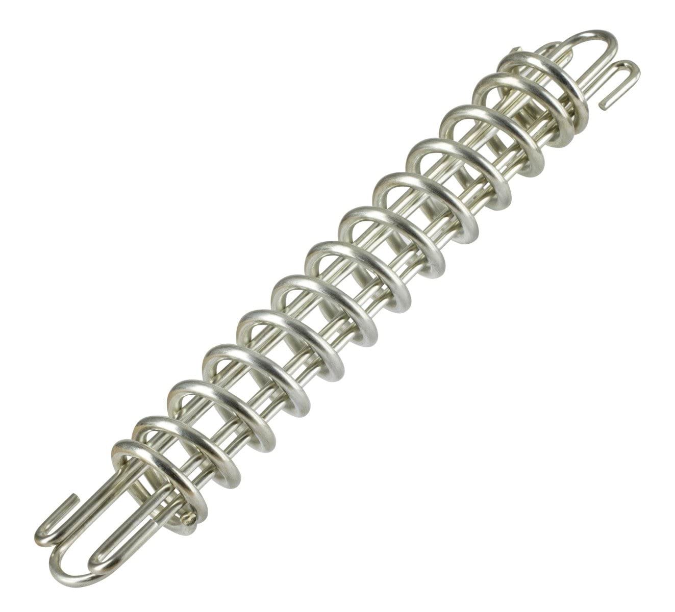 Temperature equalisation spring 435 mm, Ø 43 mm, galv.
