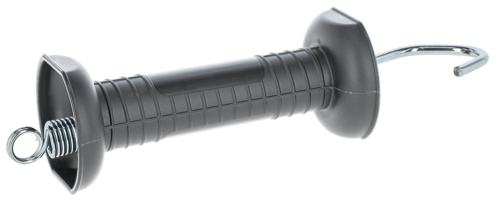 Gate Handle with Hook, anthr. Recycling