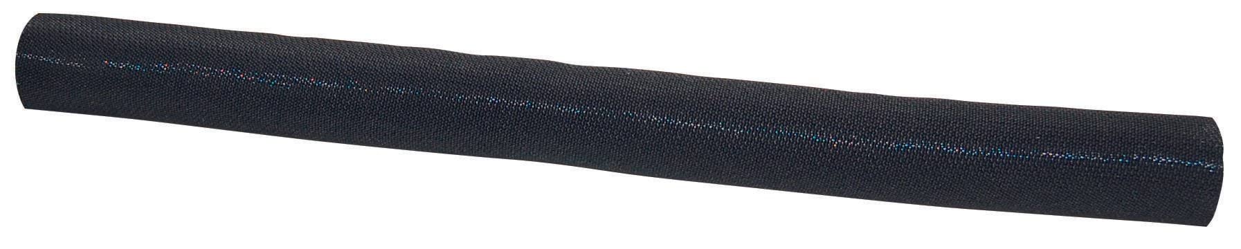 Protective hose f. temperature equalisation springs