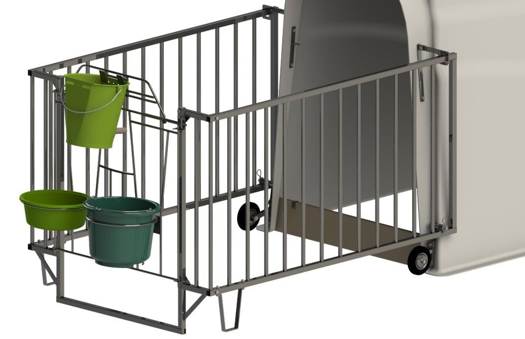Fence Master Plus and Premium Plus