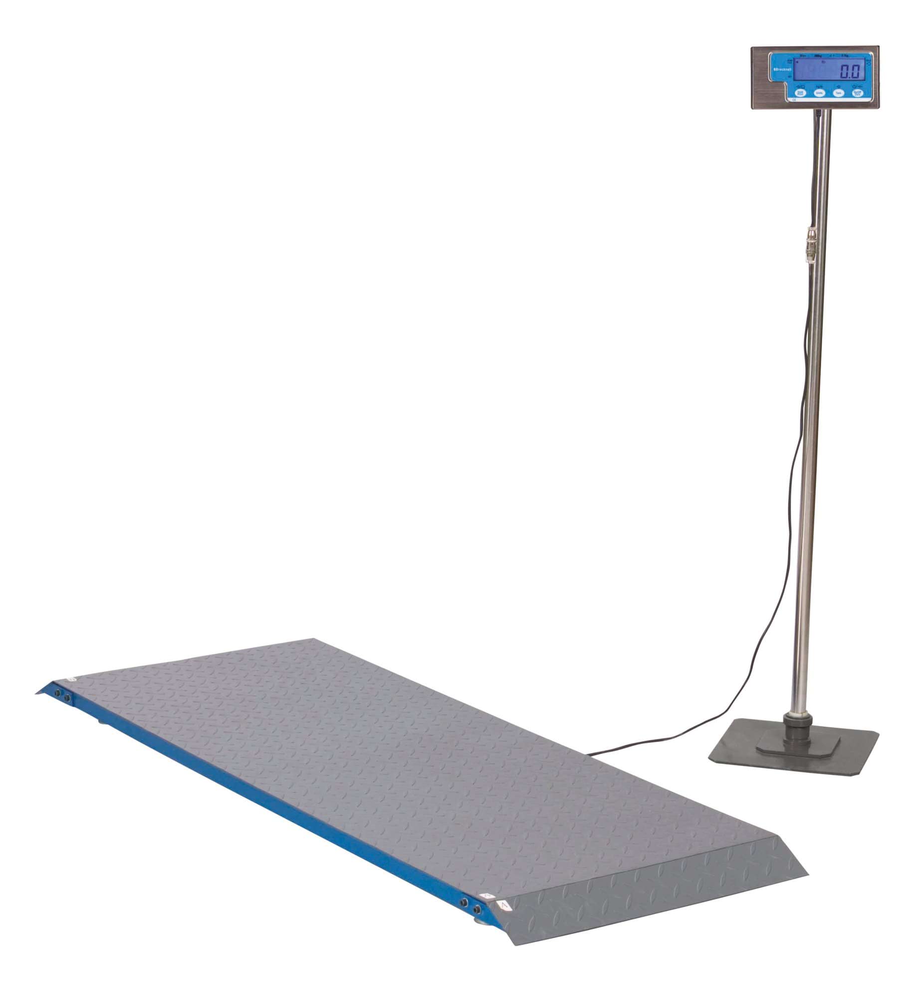 Platform Scale PS1000 till 500kg
