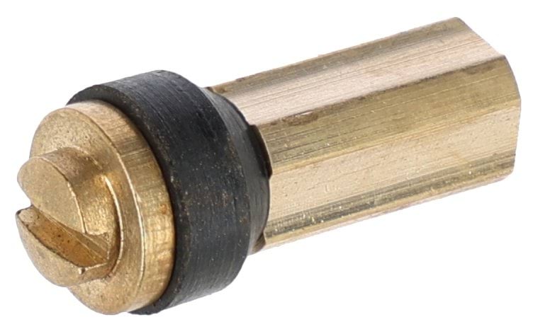Valve cone brass, for Allweiler and G15