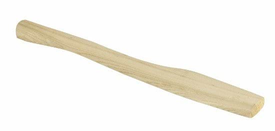 Hatchet handle, ash, Ø 28/65 mm, 60 cm