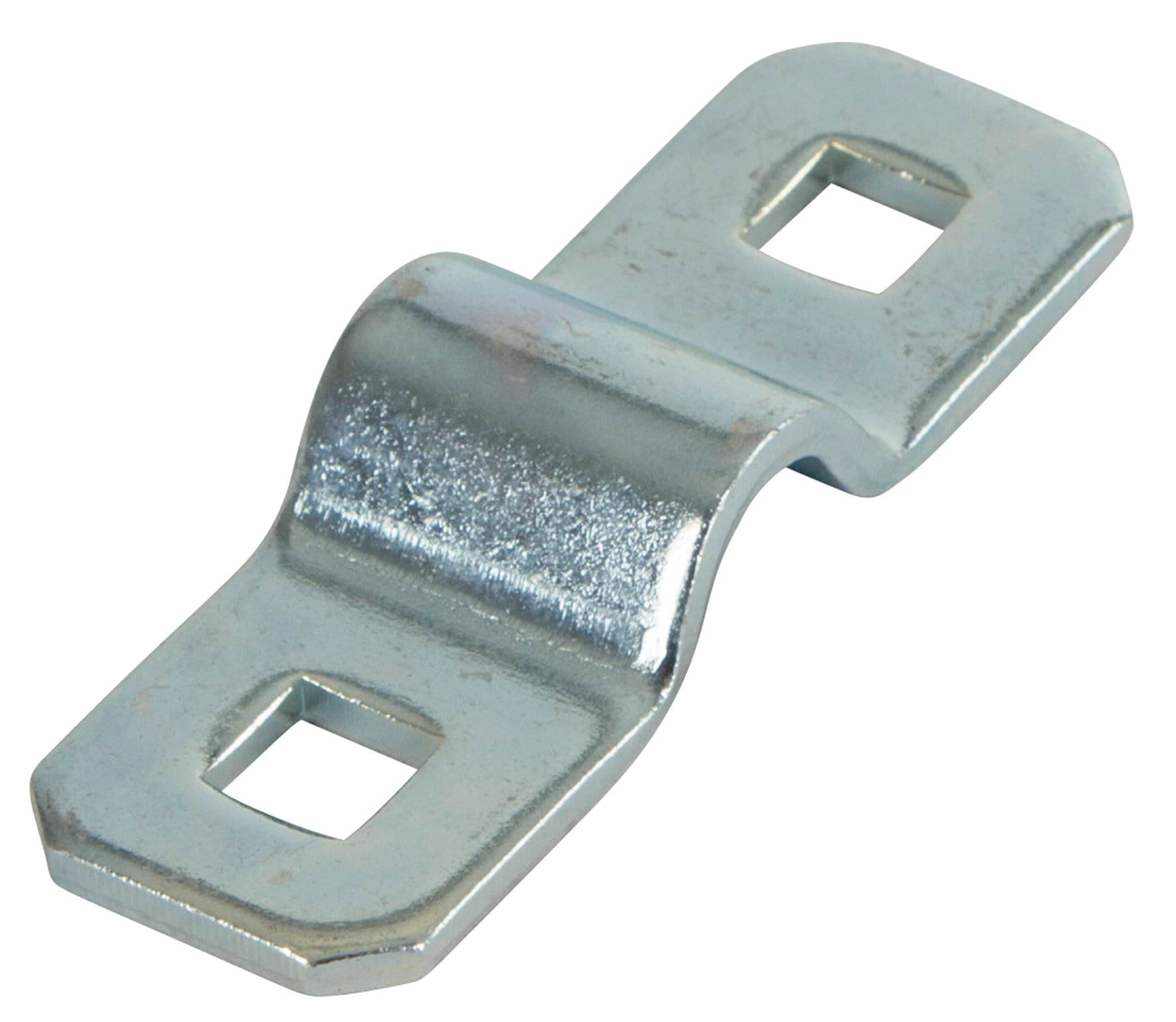 Lashing tray, 100x145mm galvanised, , Ø 10mm