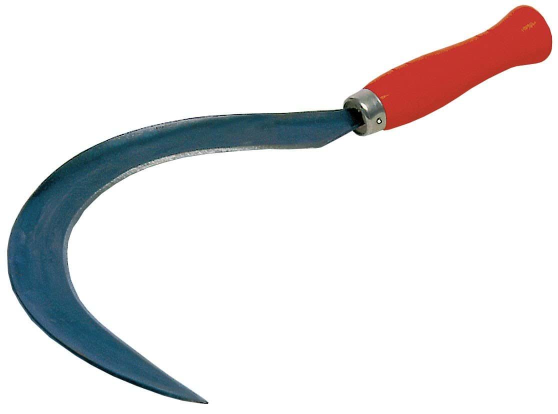 Sickle Wettschliff, 45 cm, size 0