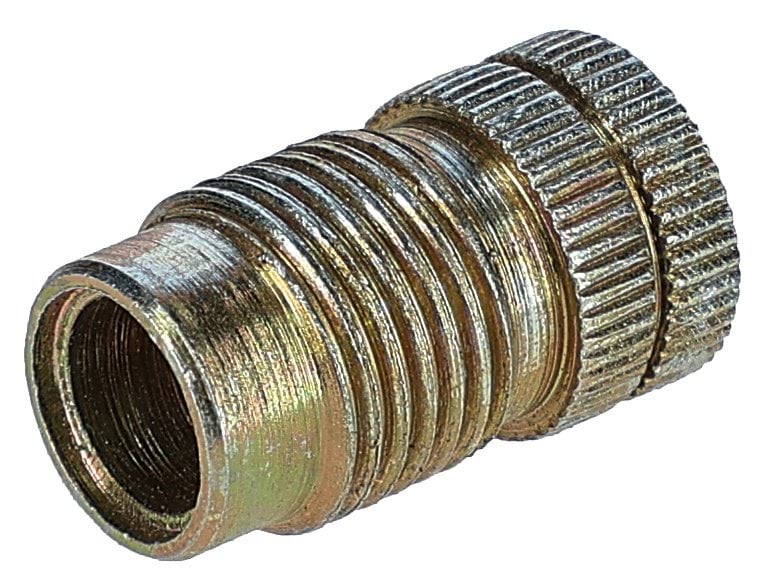 Holder for cartridges for vole shot device 299644