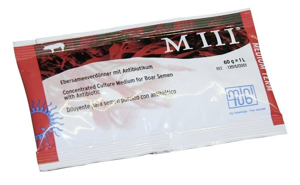 Boar Semen Extender Merk III, 60 grams
