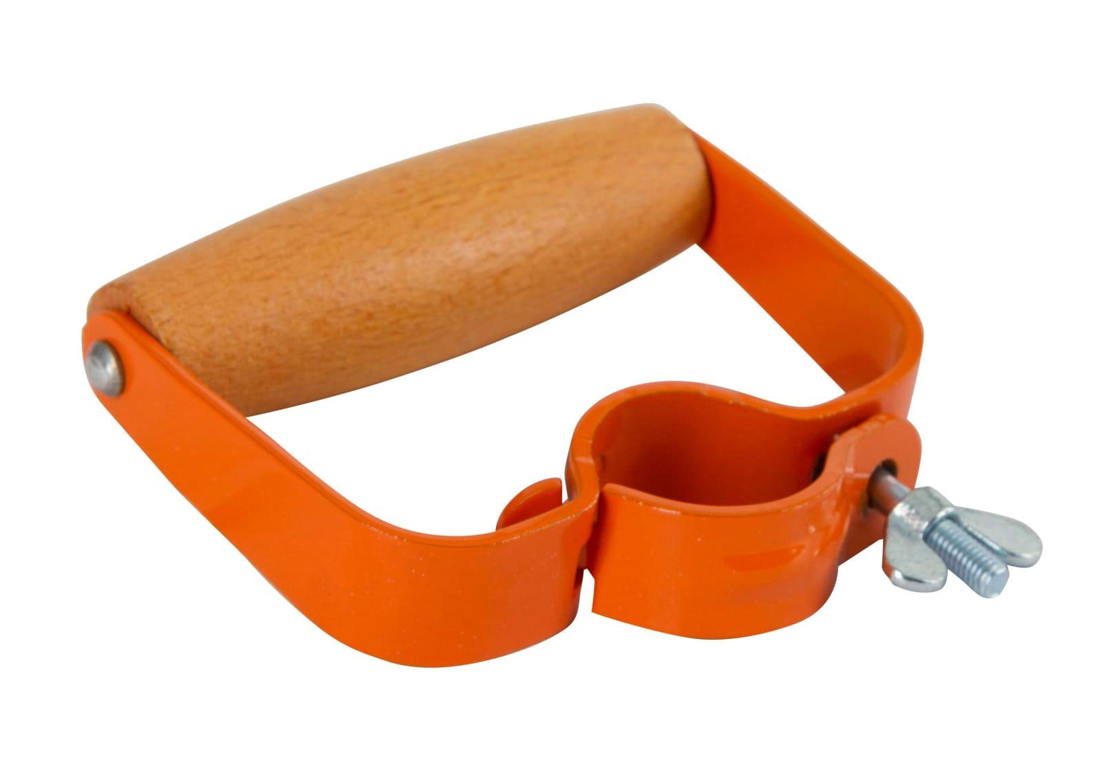 Tractions handle for drag rake 50250/50251