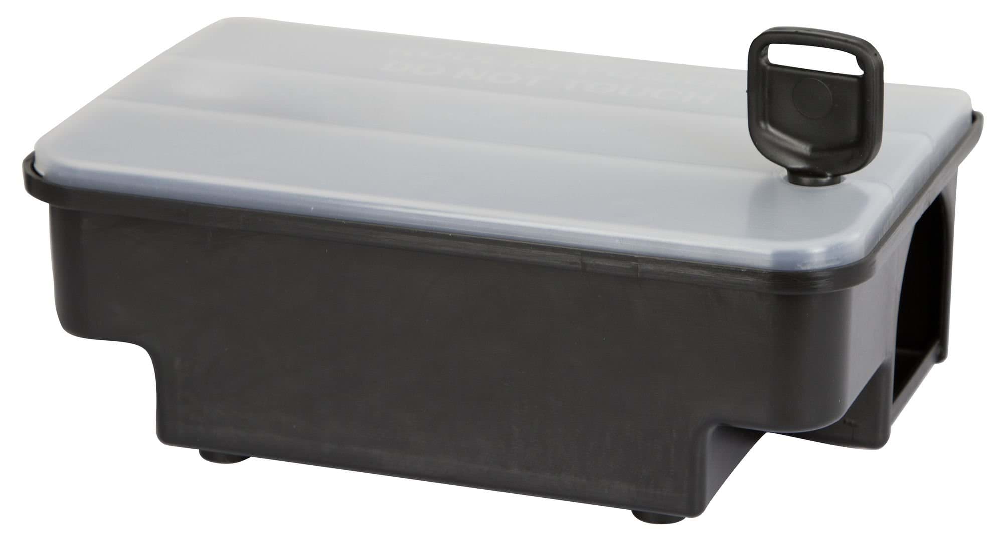 Bait station JERRY for mice 22 x 13,7 x 7,6 cm