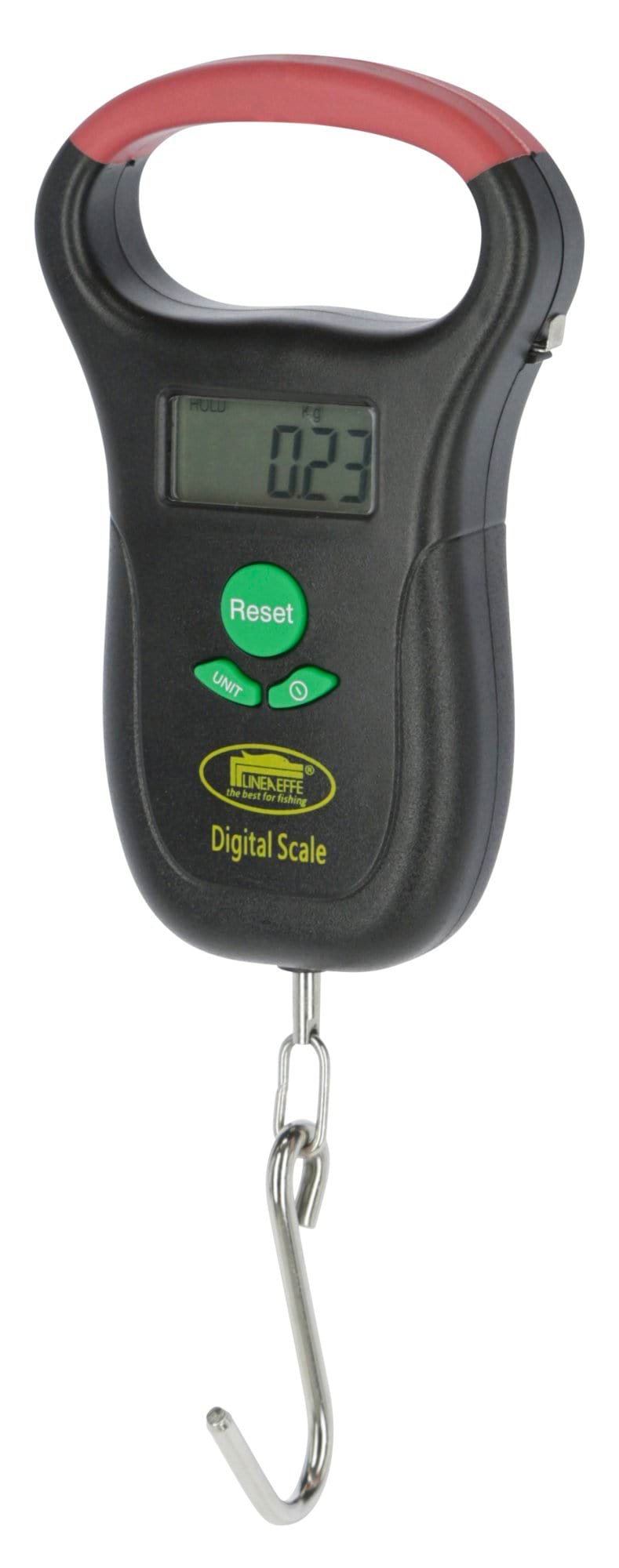 DigiScale 25, Digital Weigh Mchne up to 25kg